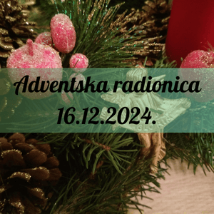 adventska radionica