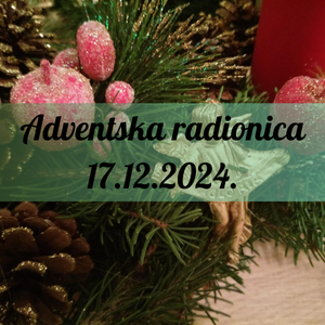 kreativna radionica